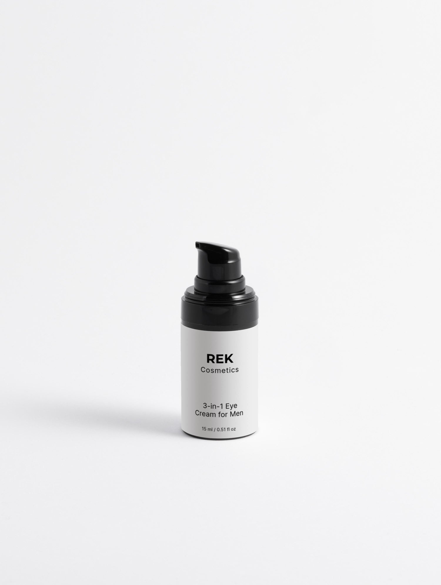 Fragrance-Free 3-in-1 Men&