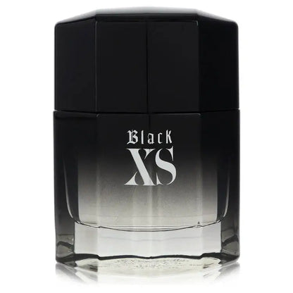 Black Xs By Paco Rabanne Cologne for Men