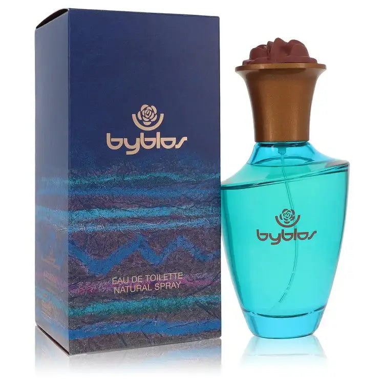 Byblos By Byblos Perfume for Women by Gamer Scents