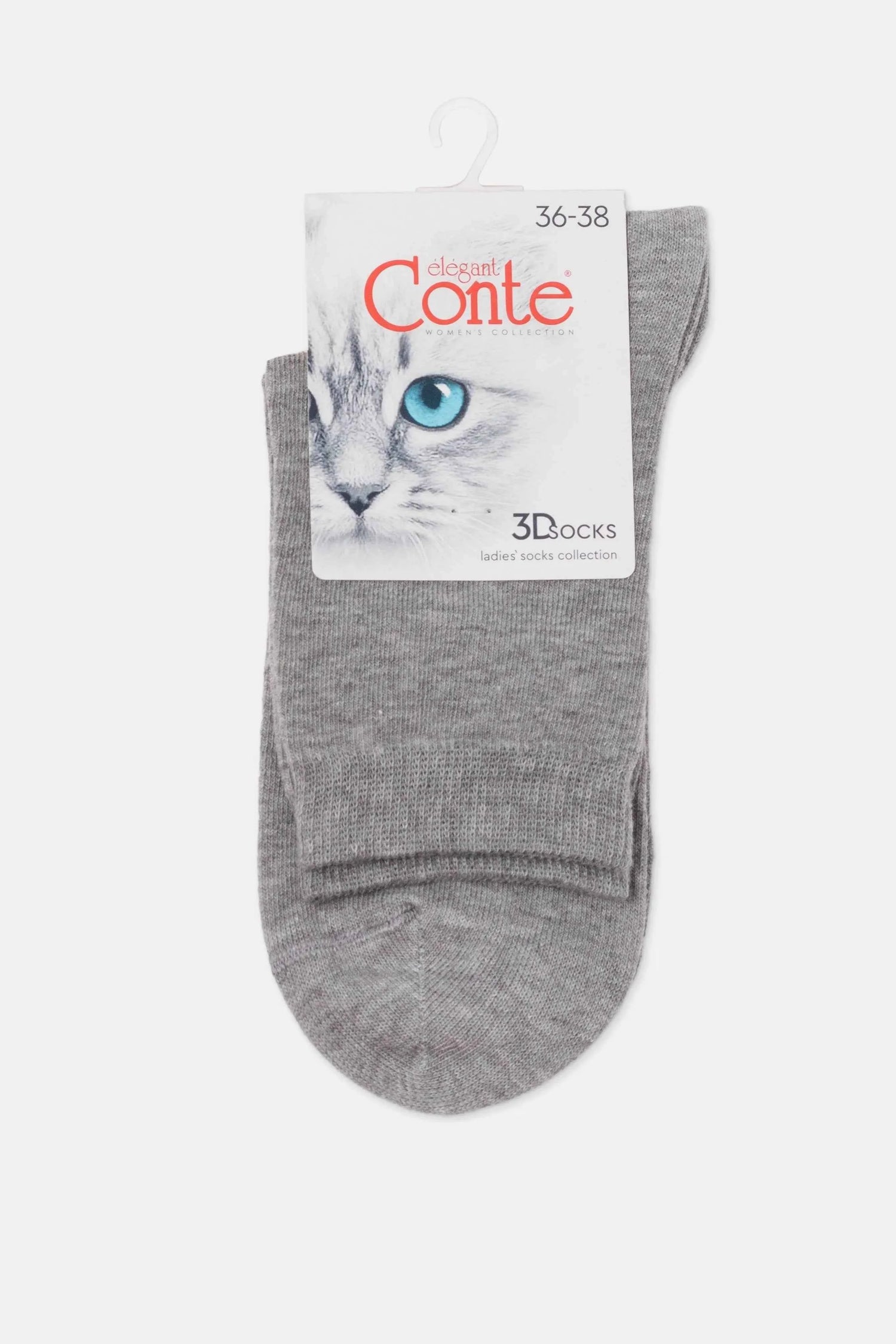 Conte Cotton Women&