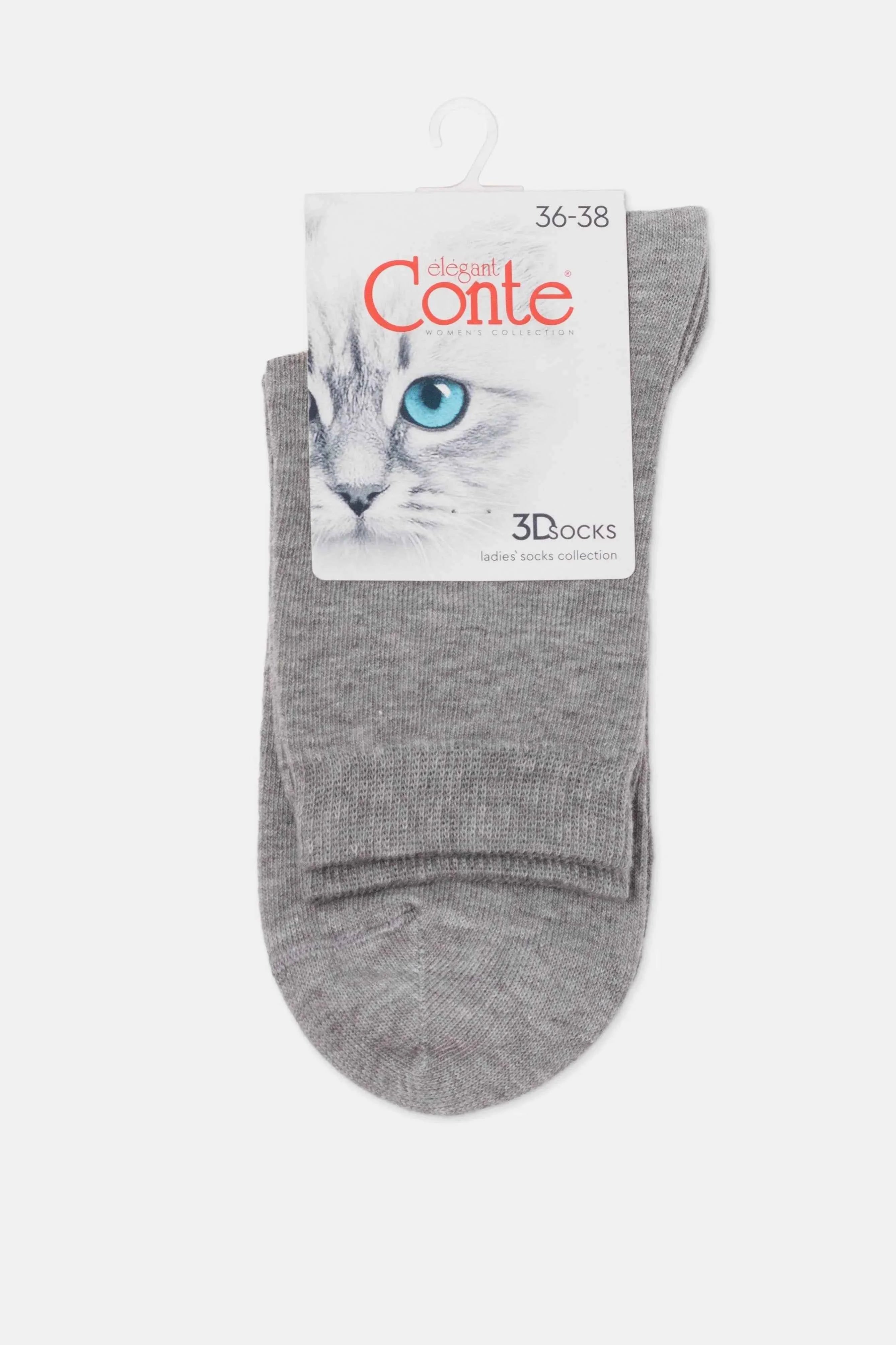 Conte Cotton Women&