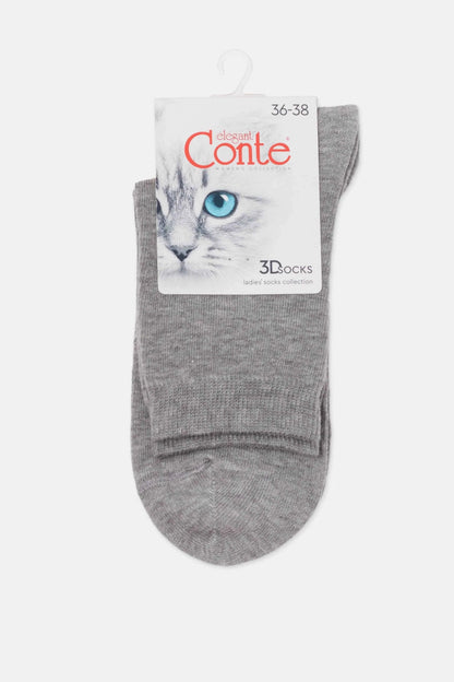 Conte Cotton Women&