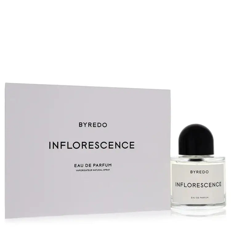 Inflorescence By Byredo Perfume for Women by Gamer Scents