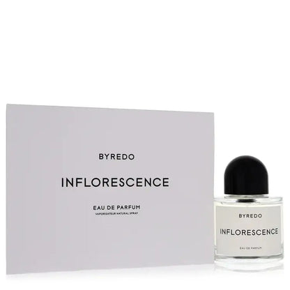 Inflorescence By Byredo Perfume for Women by Gamer Scents