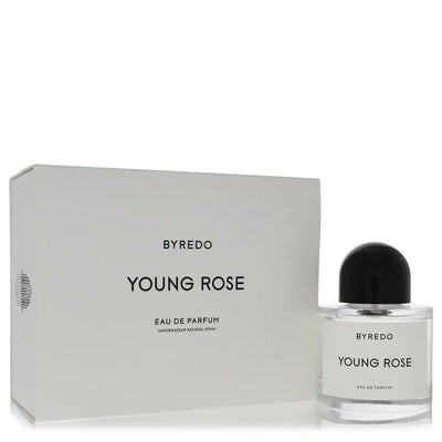 Young Rose By Byredo (Unisex)