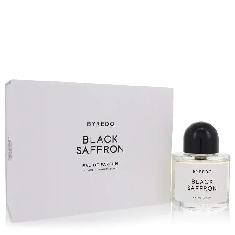 Black Saffron By Byredo (Unisex)