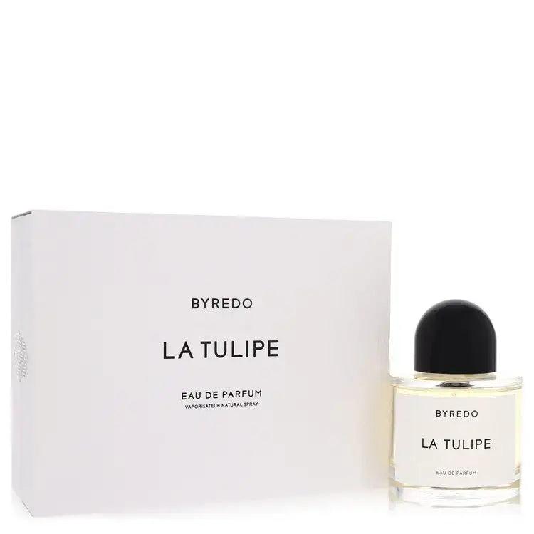 La Tulipe By Byredo Perfume for Women by Gamer Scents