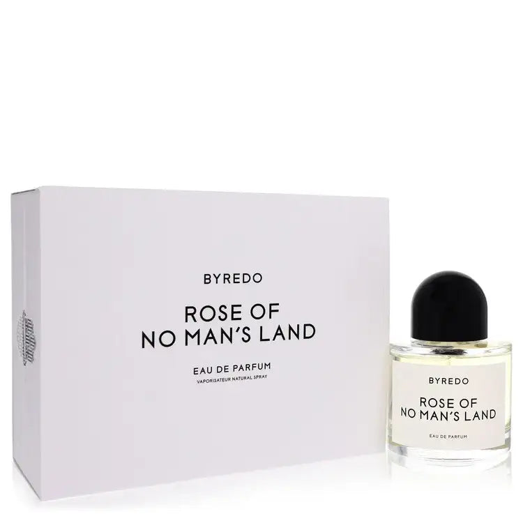 Rose Of No Man&
