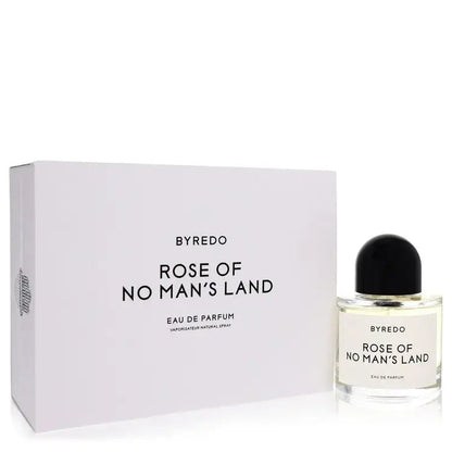Rose Of No Man&