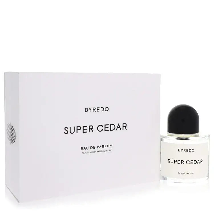 Super Cedar By Byredo Perfume for Women by Gamer Scents