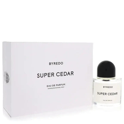 Super Cedar By Byredo Perfume for Women by Gamer Scents