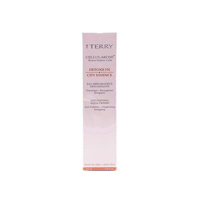 BY TERRY Detoxilyn City Essence Detoxifying Aqua Primer 4.57oz - New