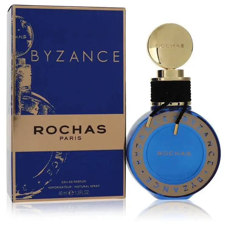 Byzance 2019 Edition By Rochas Perfume for Women by Gamer Scents