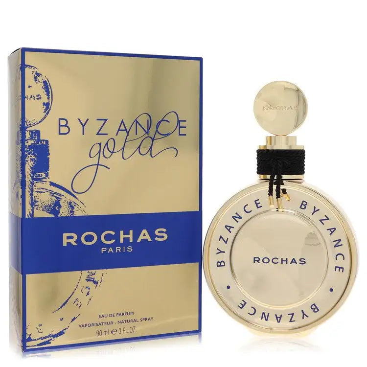 Byzance Gold By Rochas Perfume for Women by Gamer Scents