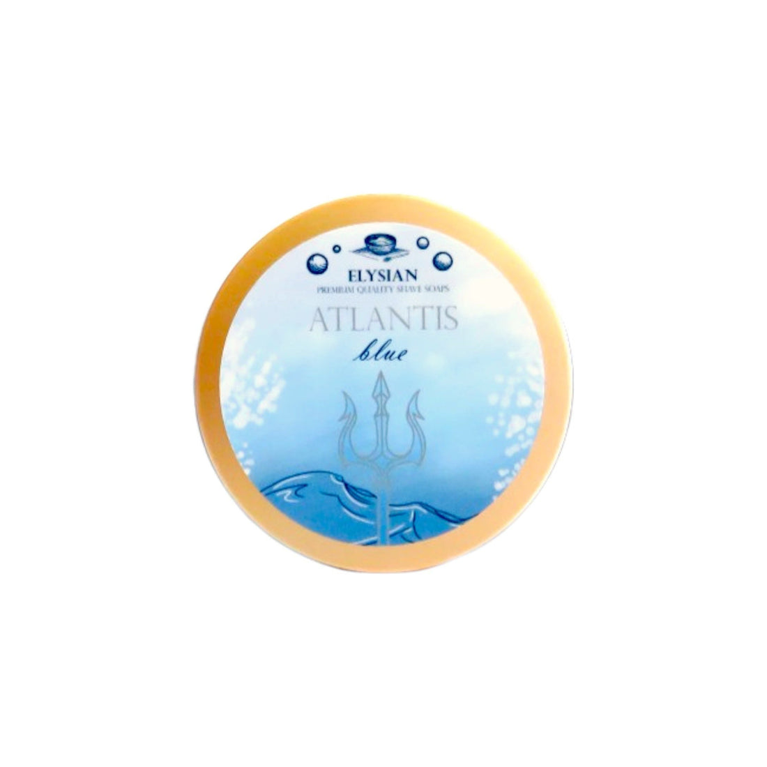 Elysian Atlantis Blue Shaving Collection by Pasteur Pharmacy