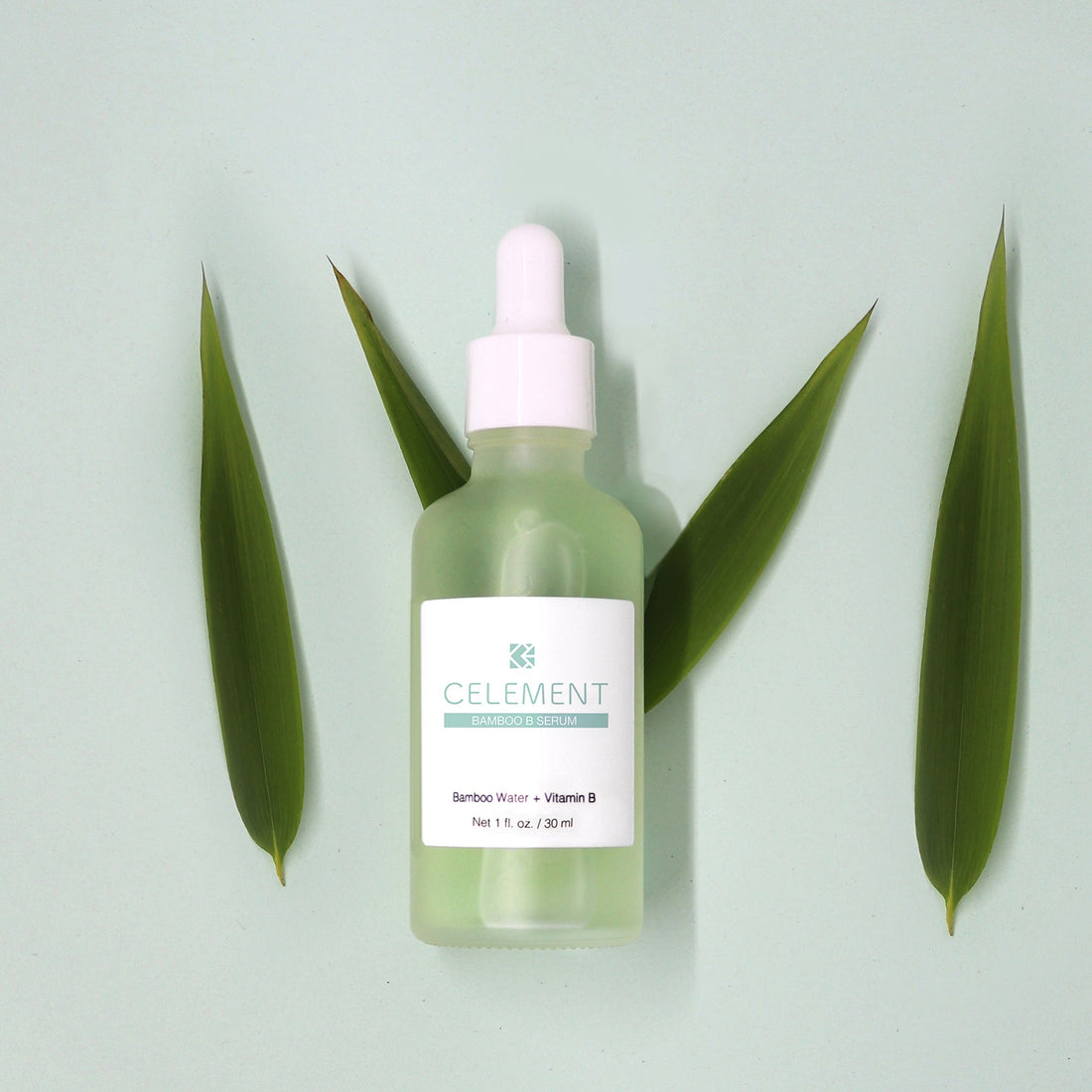 Bamboo B Serum by CELEMENT