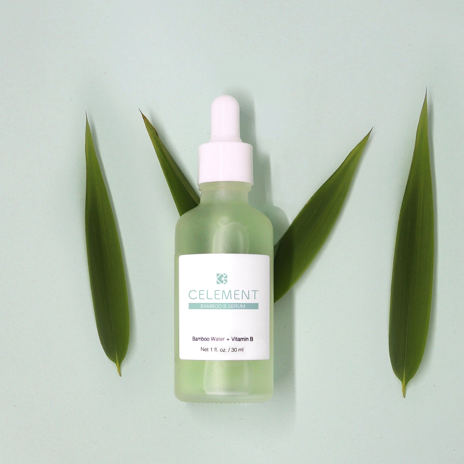 Bamboo B Serum by CELEMENT