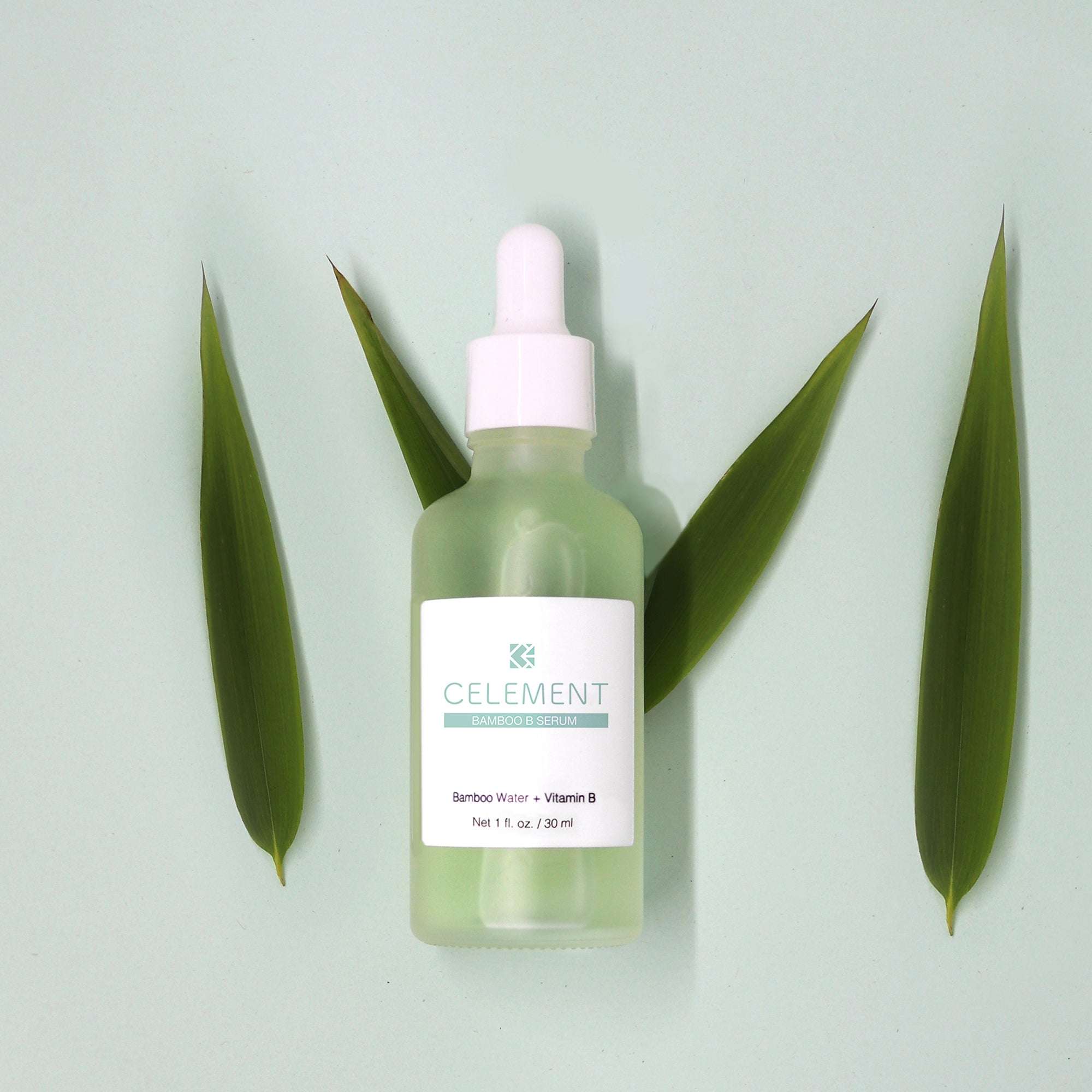 Bamboo B Serum by CELEMENT