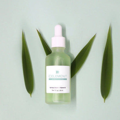 Bamboo B Serum by CELEMENT