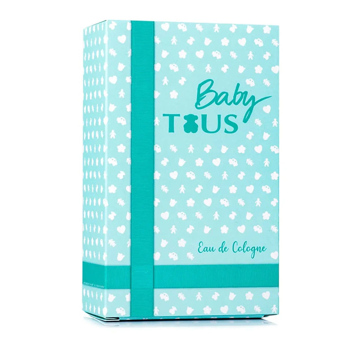 Baby Tous By Tous For Unisex 3.4oz EDC Spray by perfumesandrea