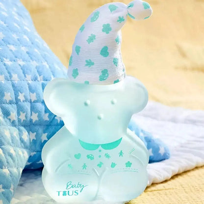 Baby Tous By Tous For Unisex 3.4oz EDC Spray by perfumesandrea
