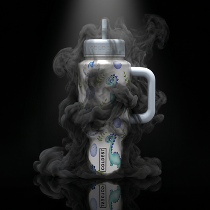 COLDEST 24oz Limitless Ultra v8 by Coldest