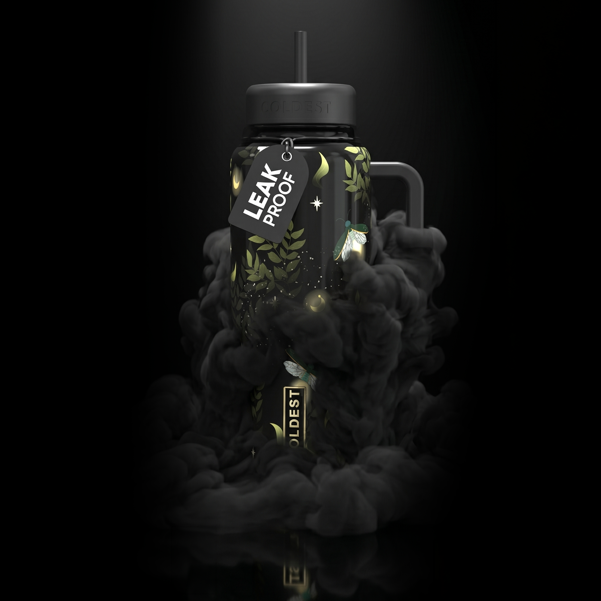 COLDEST 24oz Limitless Ultra v8 by Coldest