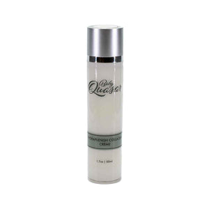 Baby Quasar Hydraplenish Collagen Creme 1.7oz - Imperfect Container