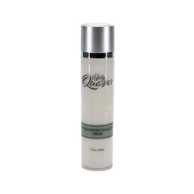 Baby Quasar Hydraplenish Collagen Creme 1.7oz - Imperfect Container