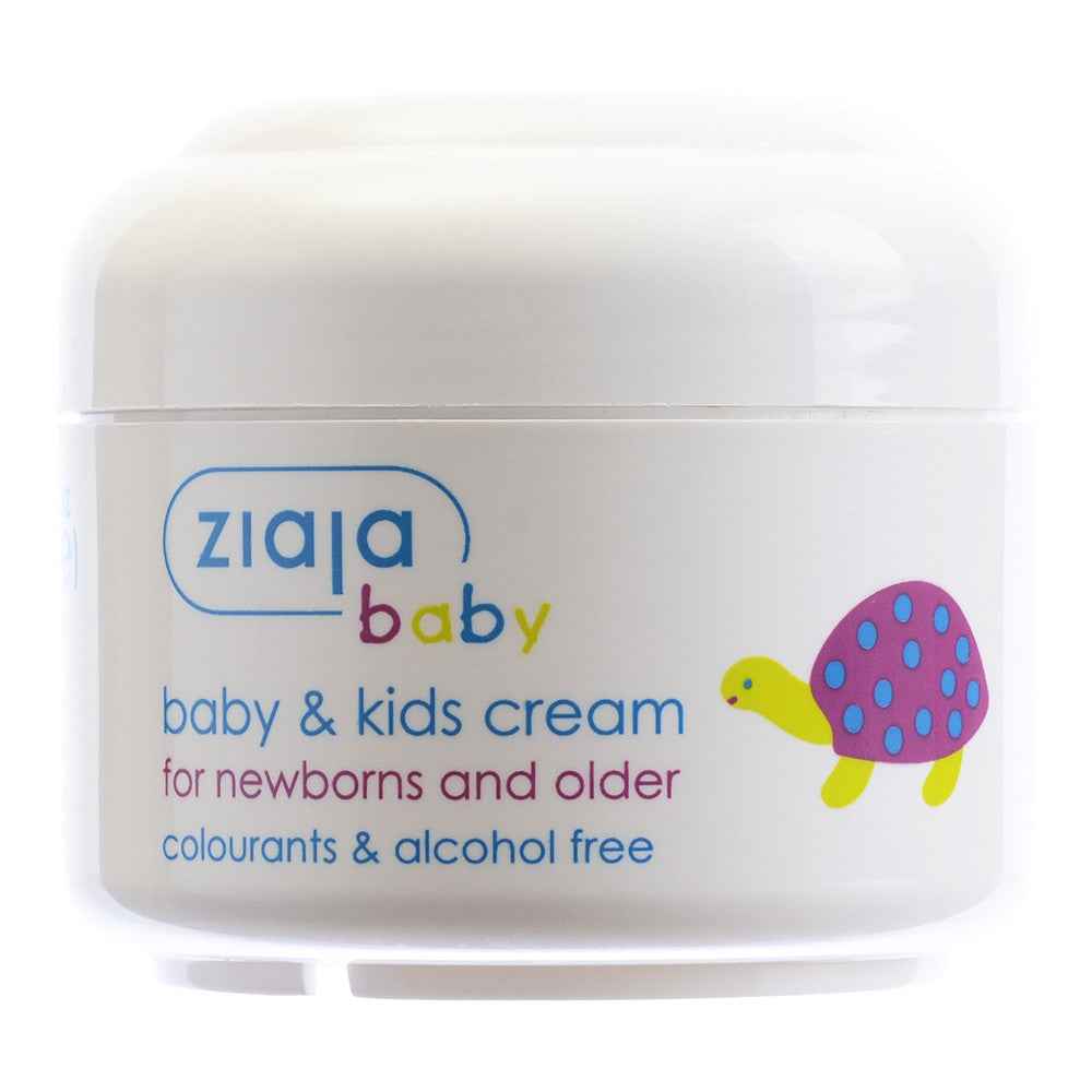 Baby &amp; Kids Cream