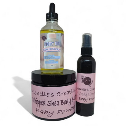 The Ultimate Indulgence Gift Set by Michelle&