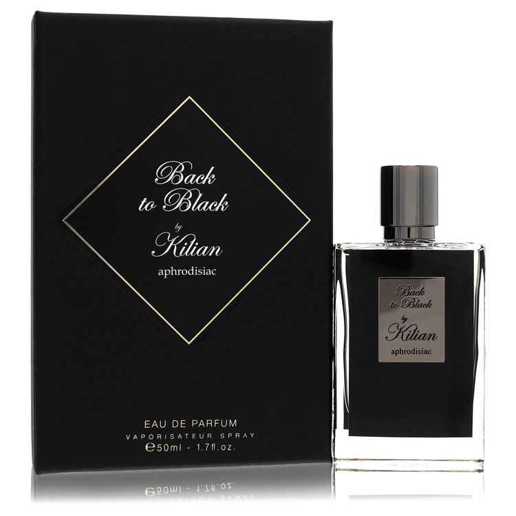 Back to Black Aphrodisiac by Kilian Eau De Parfum Spray 1.7 oz for Women