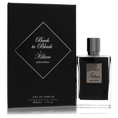 Back to Black Aphrodisiac by Kilian Eau De Parfum Spray 1.7 oz for Women