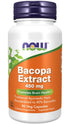 Bacopa Extract 450 mg by Country Life Natural Foods