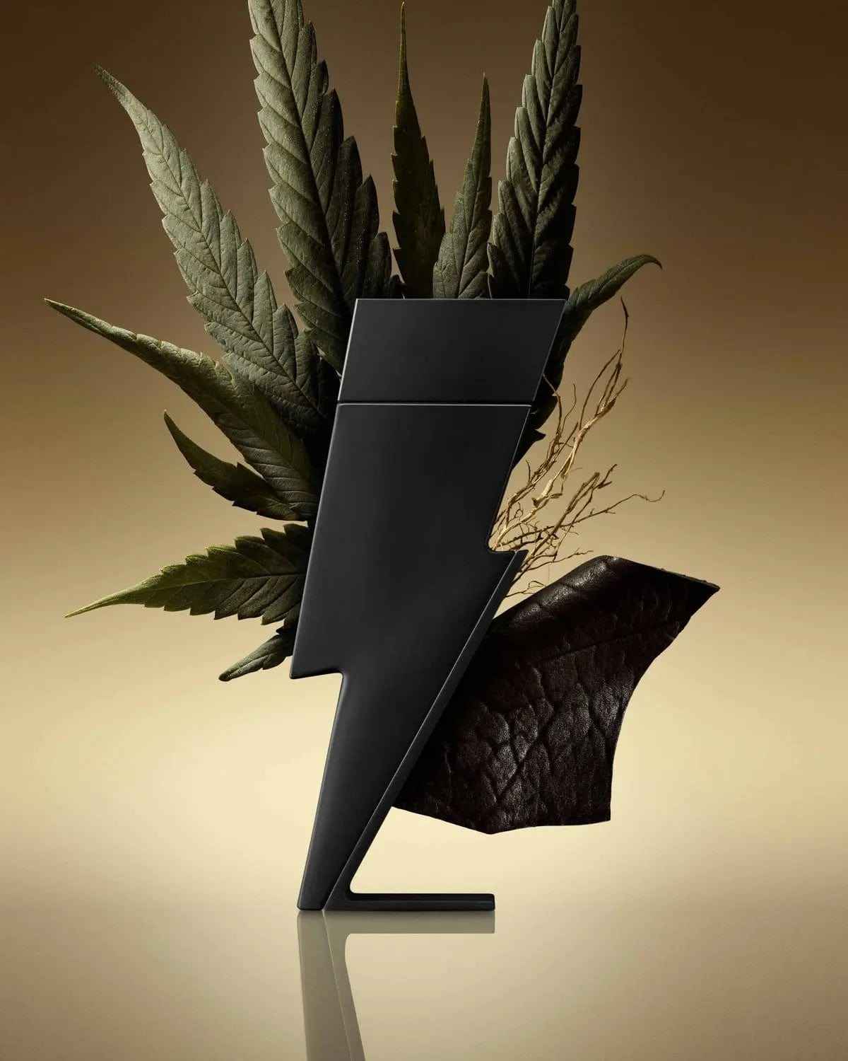 Bad Boy Le Parfum By Carolina Herrera For Men 1.7oz EDP Spray