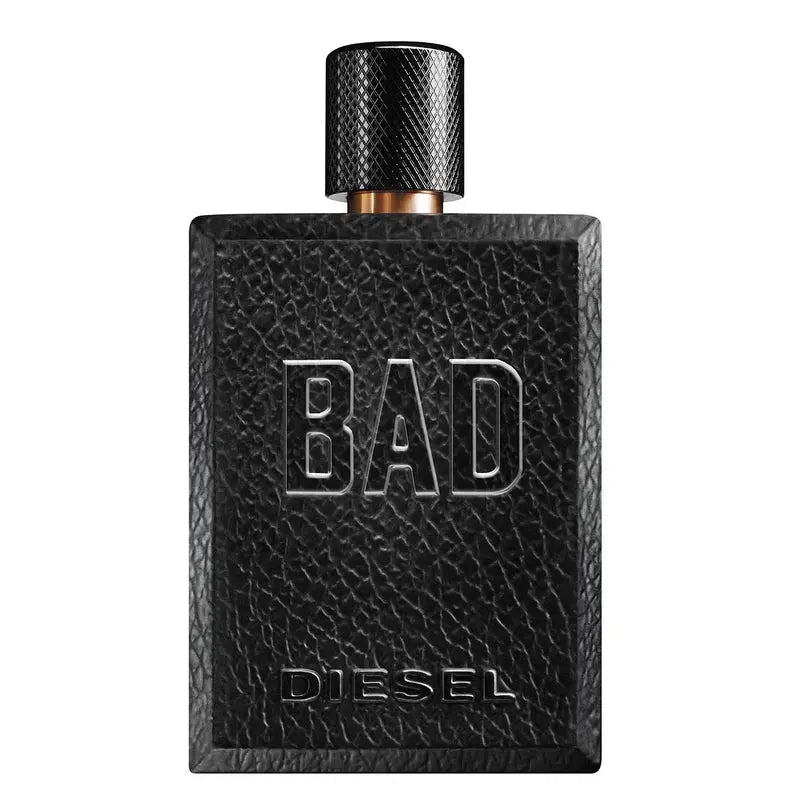 Bad By Diesel For Men 3.3oz EDT Spray by perfumesandrea
