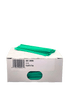 Bag Ties, Plastic, 3.5", 2000 Count by Country Life Natural Foods