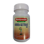 Baidyanath Jhansi Arshakuthar Ras