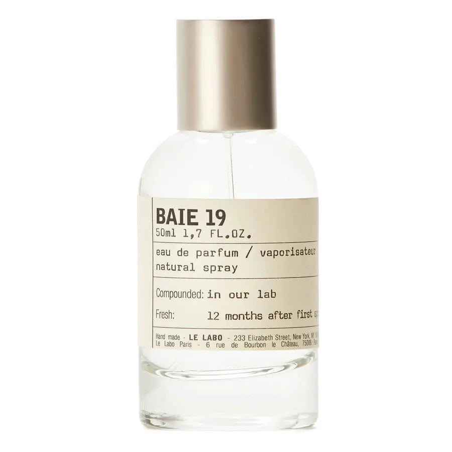 Baie 19 By Le Labo Unisex 1.7 oz EDP Spray
