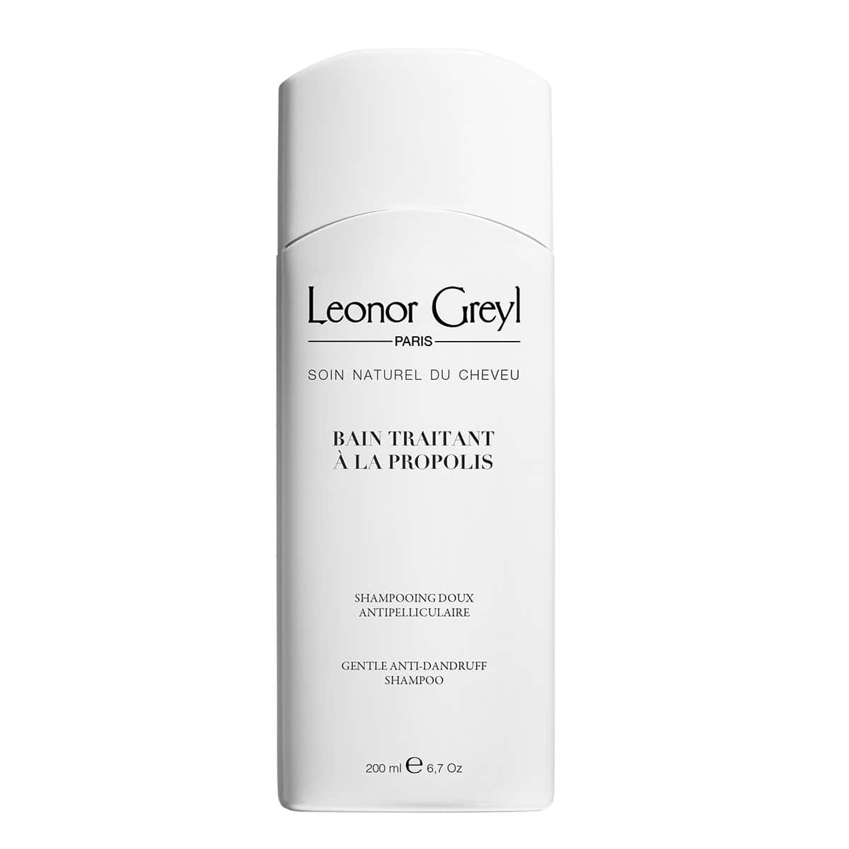 Leonor Greyl Bain Traitant à la Propolis 6.7 OZ by Nava Beauty