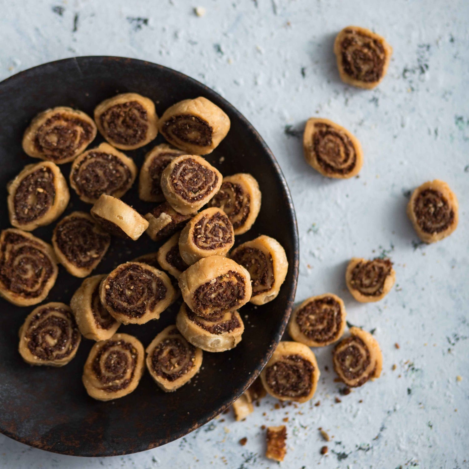 Almond House Bakharvadi