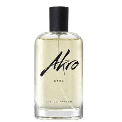Bake By Akro For Unisex 3.4oz EDP Spray