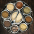 Baking Spice Wheel by Spice Wheel