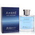 Baldessarini Ambre Eau Fraiche by Hugo Boss Eau De Toilette Spray 3 oz for Men