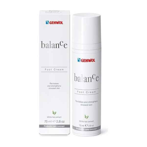 Gehwol Balance Foot Cream 2.6 oz