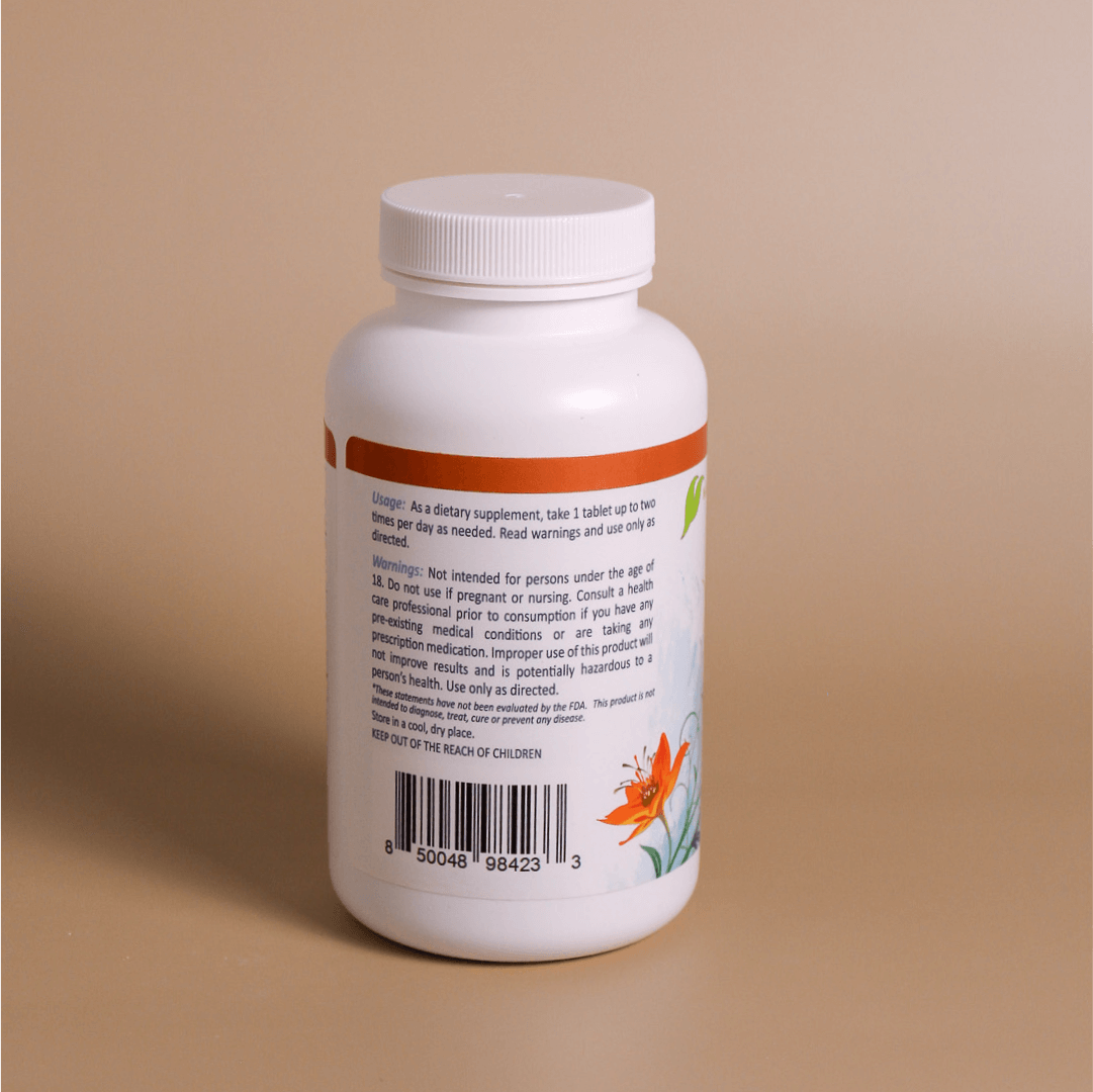 Balanced Probiotics - DestGlow