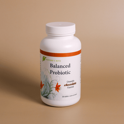 Balanced Probiotics - DestGlow