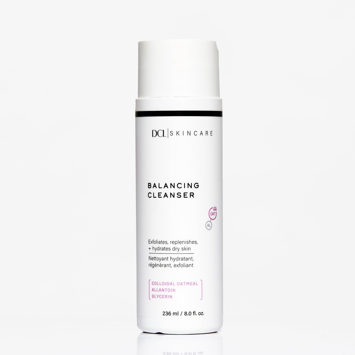 Balancing Cleanser