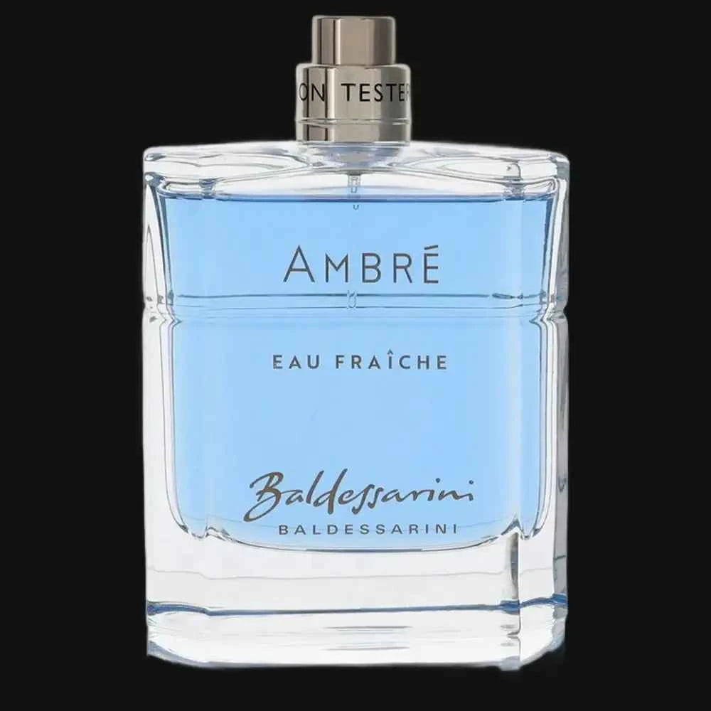 Baldessarini Ambre Eau Fraiche By Hugo Boss Cologne for Men