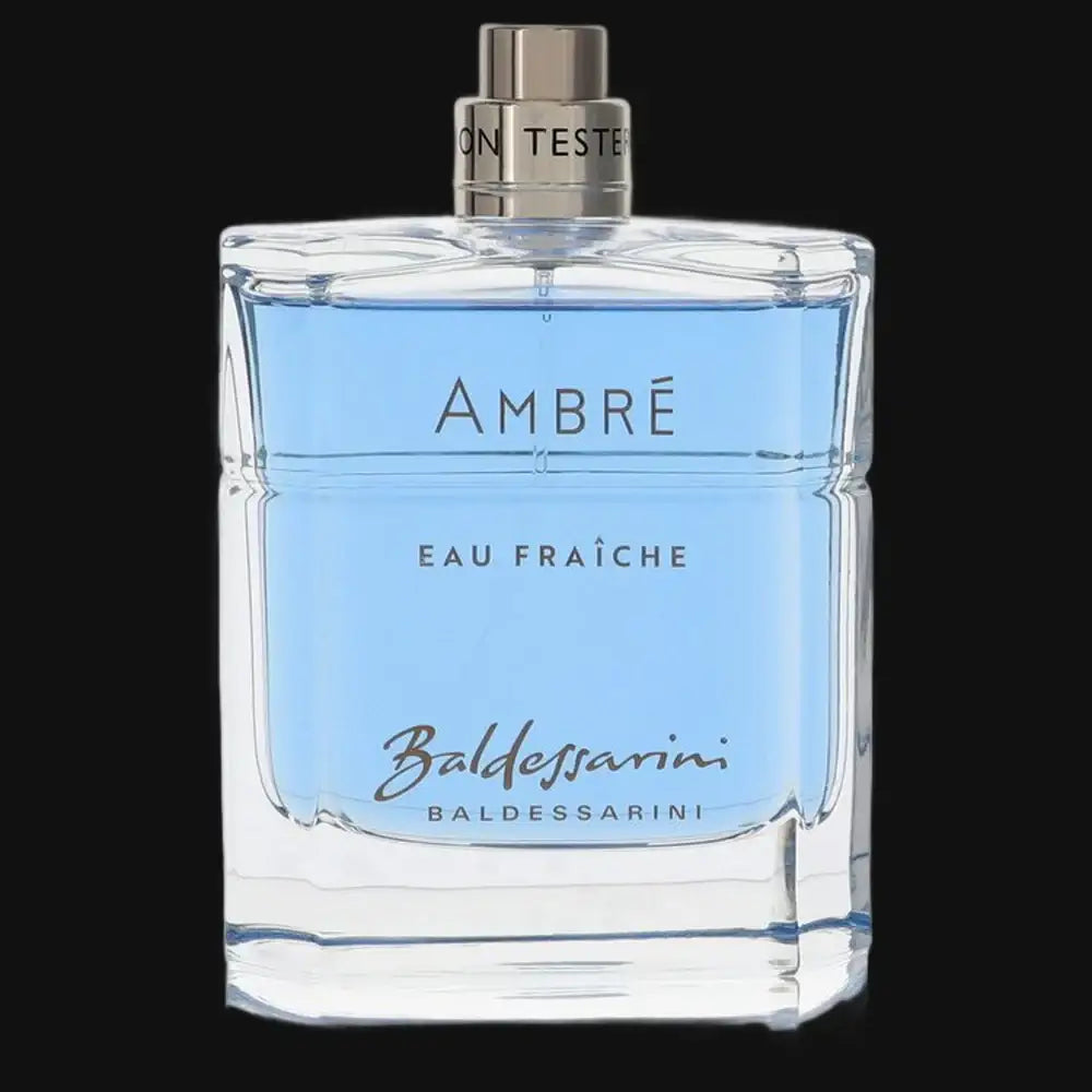 Baldessarini Ambre Eau Fraiche By Hugo Boss Cologne for Men